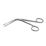Tilley Aural Dressing Forceps