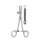 Tube Clamp Forcep