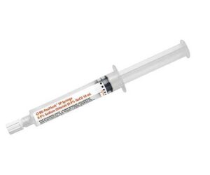 BD PosiFlush SP Pre-filled Flushing Syringes